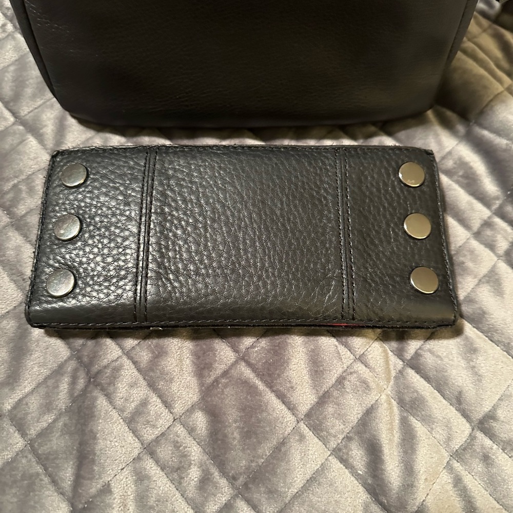 Hammitt 110 North Wallet